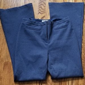 Eva Mendes NY&C Career Pants